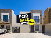 Casa en venta al norte de la ciudad en Altaria Residencial