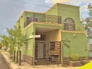 Casa en venta al norte de la ciudad en colonia Hacienda...