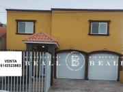 CASA EN VENTA AL NORTE DE LA CIUDAD EN RESIDENCIAL BAHIAS