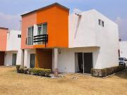Casa en venta al Norte de Lomas de Cocoyoc, en...