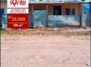 CASA EN VENTA AL NORTE DE MACHALA #OFGI