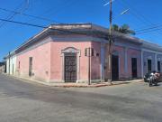 EN VENTA CASA EN EL CENTRO DE MERIDA