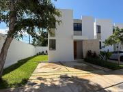 Casa en Venta al Norte de Mérida