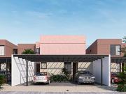 Casa en Venta al Norte de Mérida