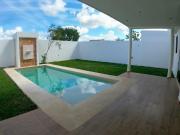 Casa en venta al norte de Merida
