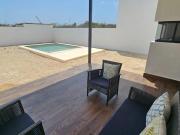 Casa en venta al norte de Merida