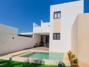 Casa en venta al norte de Merida