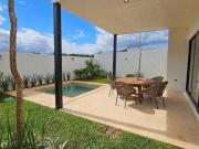 Casa en venta al Norte de Mérida