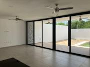 Casa en venta al norte de M?rida