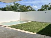 CASA EN VENTA AL NORTE DE MÉRIDA