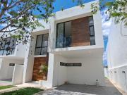 Casa en venta al norte de Merida