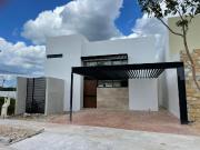 Casa en VENTA al norte de Mérida