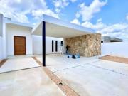 Casa en venta al norte de merida