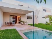 Casa en venta al norte de Mérida