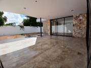 CASA EN VENTA AL NORTE DE MERIDA