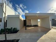 Casa en venta al Norte de Mérida, Cholul