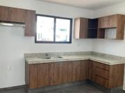 Casa en venta al Norte de Mérida, Cholul