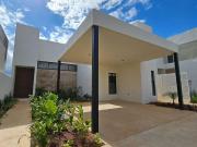 Casa en venta al Norte de Mérida