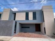 Casa en venta al norte de Mérida, Col. Mexico
