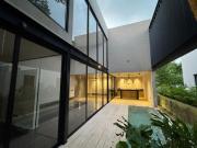 Casa en venta al norte de merida en el country club yucatan