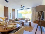 casa en venta al norte de merida en temozon norte