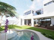 Casa en venta al norte de Mérida, Exclusiva privada