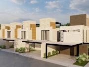 Casa en Venta al Norte de Mérida, Temozón