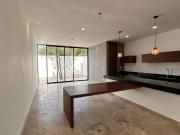 Casa en venta al norte de merida yucatan