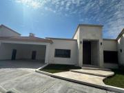 Casa en Venta al Norte de Saltillo