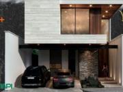 CASA EN VENTA AL NORTE DE SALTILLO