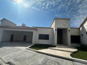 Casa en Venta al Norte de Saltillo