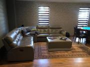 Casa en Venta al Norte de Saltillo en Las Huertas