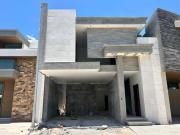 Casa en Venta al Norte de Saltillo en Las Villas Residencial