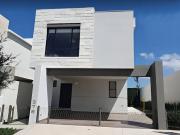 Casa en venta al norte de Saltillo en Sorrento Residencial