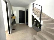 Casa en venta al Norte de Saltillo en Sorrento Residencial