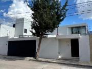 CASA EN VENTA AL NORTE EN BOSQUES AGUASCALIENTES
