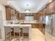 Casa en venta al norte en Firenze Residencial, esquina...