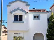 CASA EN VENTA AL NORTE EN FRACCIONAMIENTO CERRADO CERCA...