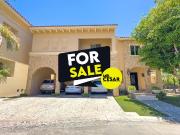 Casa en venta al norte en La Jolla, Villa Esmeraldas