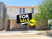 Casa en venta al Norte en Las Riberas