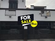 Casa en venta al norte en Misión del Real