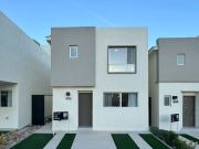 Casa en Venta al Norte Modelo Siena