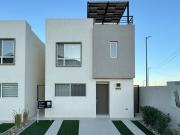 Casa en Venta al Norte Modelo Siena Roof Garden