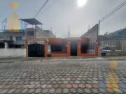 Casa en Venta al Norte Quito Sector Bernardo de Legarda