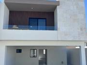 Casa en venta al oriente de Saltillo