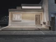 Casa en venta al poniente de Aguascalientes