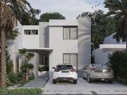 Casa en Venta al Poniente de M?rida