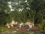 Casa en venta al poniente de Mérida