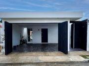 Casa en venta al Poniente de Mérida en Caucel