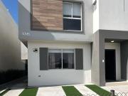 ¡Casa en venta al poniente de Saltillo!